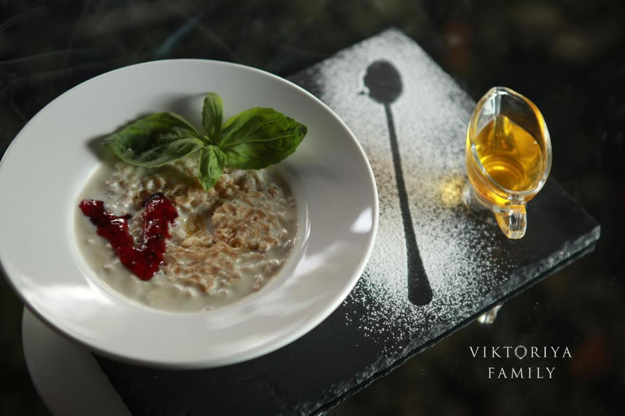 Viktoriya Family Hotel Restaurant Complex Kiev Ngoại thất bức ảnh