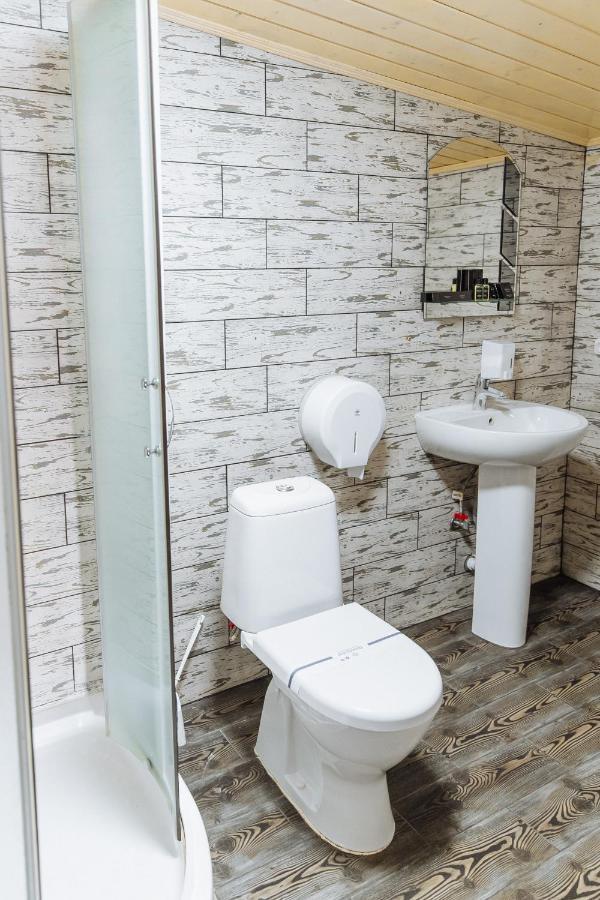Viktoriya Family Hotel Restaurant Complex Kiev Ngoại thất bức ảnh