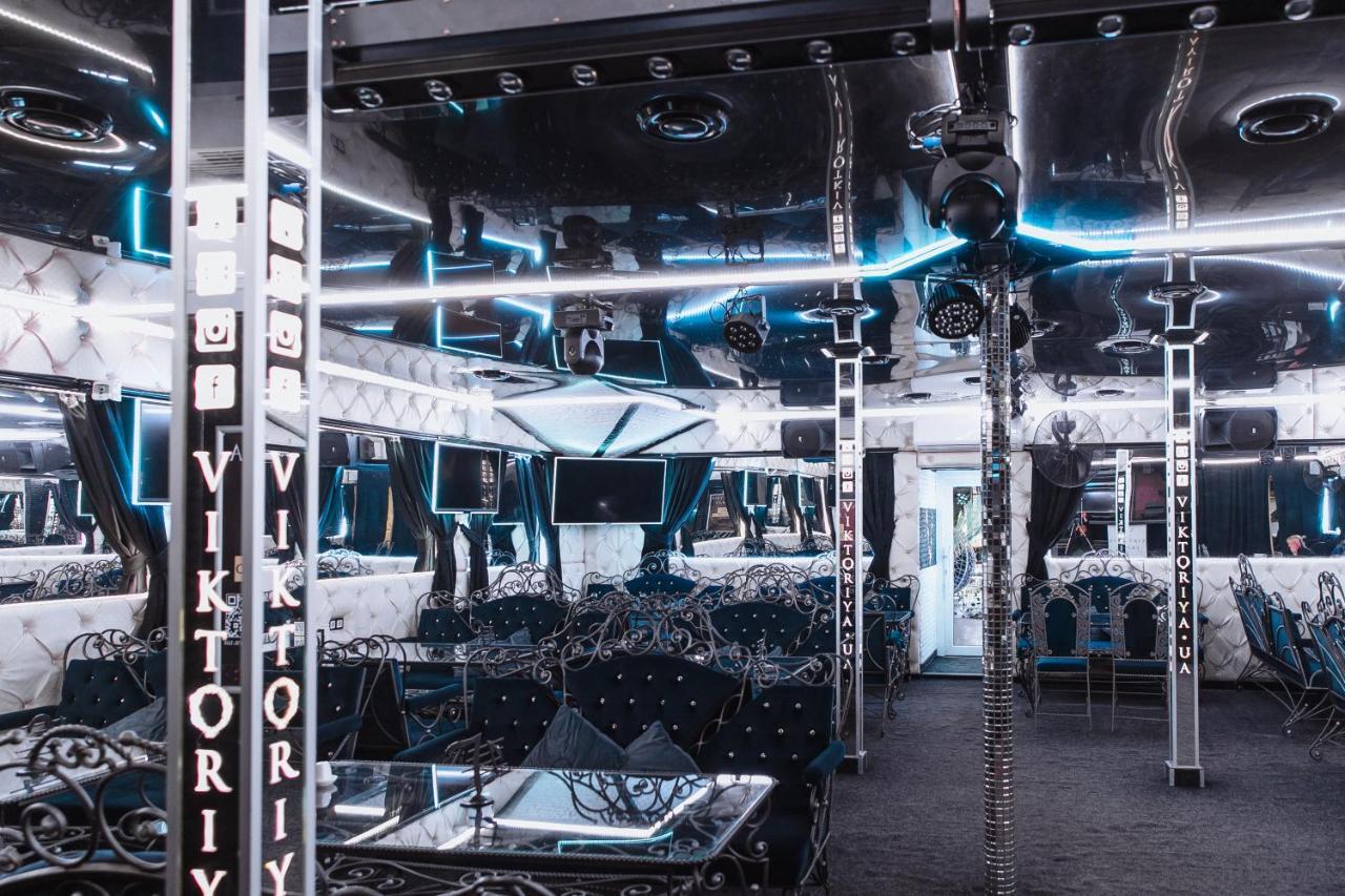Viktoriya Family Hotel Restaurant Complex Kiev Ngoại thất bức ảnh