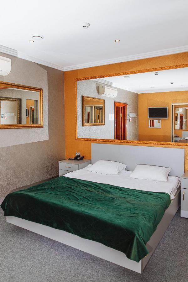 Viktoriya Family Hotel Restaurant Complex Kiev Ngoại thất bức ảnh