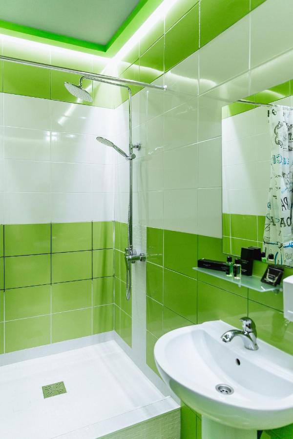 Viktoriya Family Hotel Restaurant Complex Kiev Ngoại thất bức ảnh