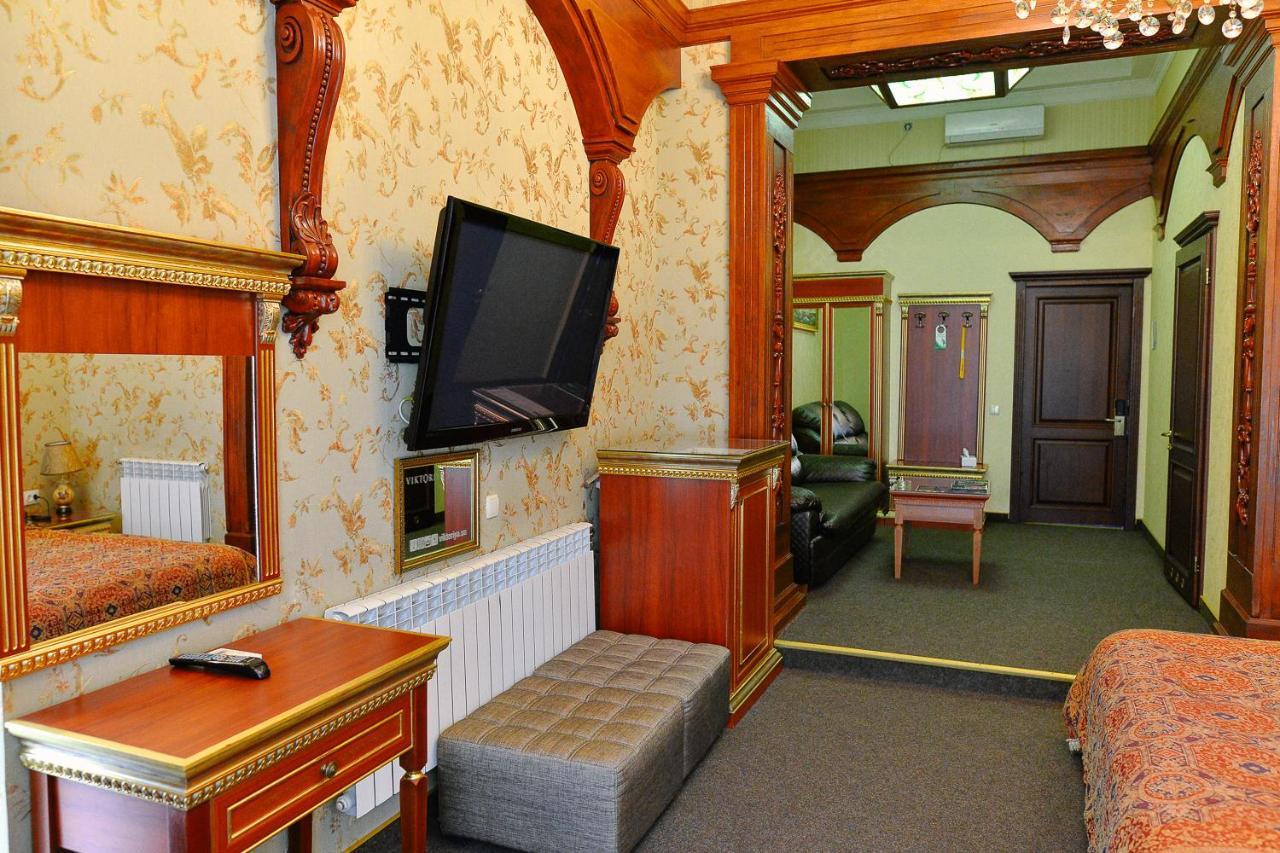 Viktoriya Family Hotel Restaurant Complex Kiev Ngoại thất bức ảnh