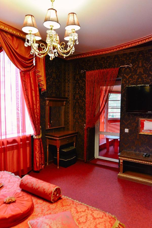 Viktoriya Family Hotel Restaurant Complex Kiev Ngoại thất bức ảnh