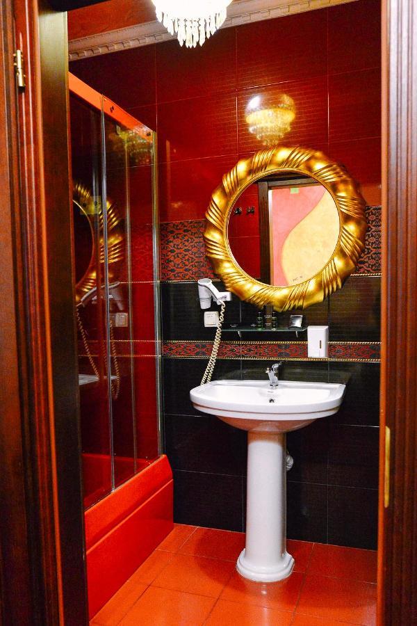 Viktoriya Family Hotel Restaurant Complex Kiev Ngoại thất bức ảnh