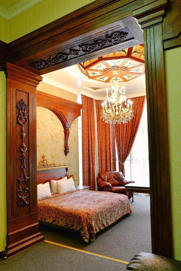 Viktoriya Family Hotel Restaurant Complex Kiev Ngoại thất bức ảnh