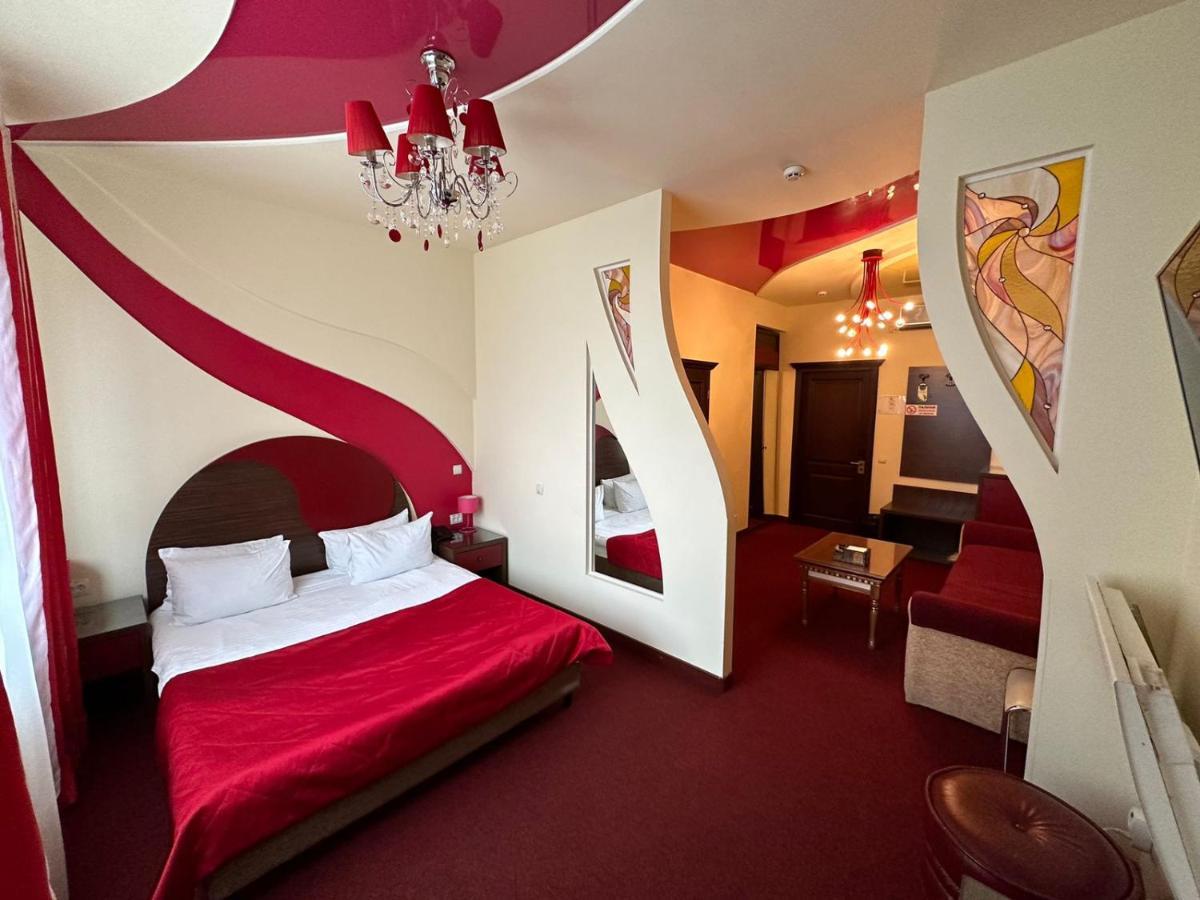 Viktoriya Family Hotel Restaurant Complex Kiev Ngoại thất bức ảnh